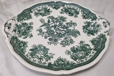 Villeroy & Boch Fasan grün