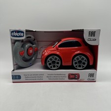 Spielzeug Auto Fiat 500 mit