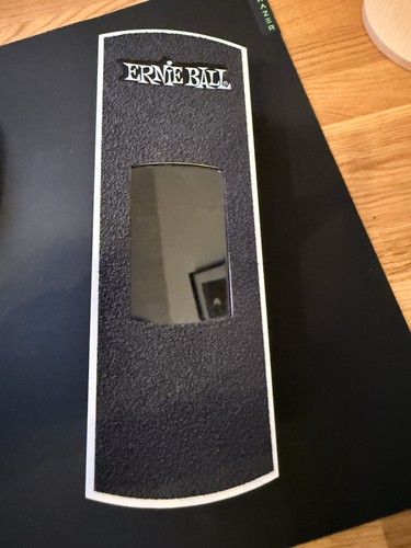 Ernie ball tuner - vp,