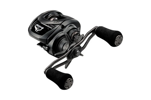 Daiwa baitcastrollen tatula - daiwa, 19
