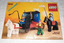 LEGO Ritter 6042 Robin Hood