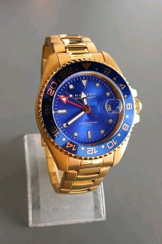 Herrenuhr nautec limit - no,
