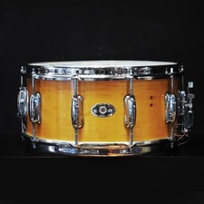 Slingerland Solid Maple Snare