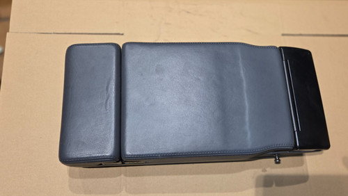 Audi armlehne hinten - d2,