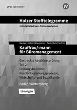 Holzer Stofftelegramme
