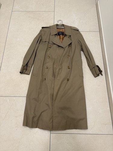 Burberry herrenmantel größe - burberry,