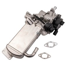 AGR-Ventil AGR-Kühler for