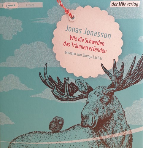 Jonas jonasson wie die - jonas,