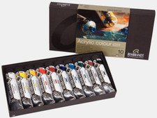 Rembrandt Acrylfarben