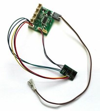 Digital Sound Set SX6-Sound