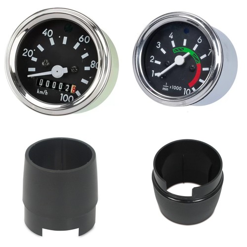 Simson set tacho - set,