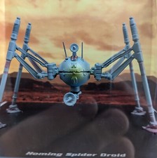 Star Wars Raumschiffe / De