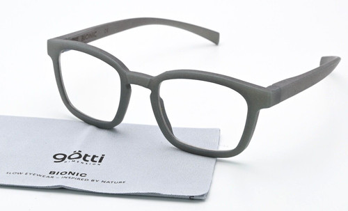 Götti bionic brille brus - brus, teal