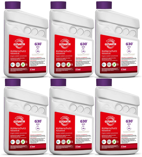 Basf glysantin g30 eco - basf, bmb