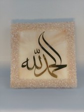 Bild Dekoration Handmade