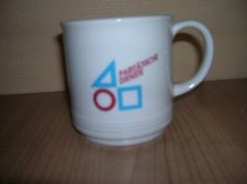 Kaffeebecher Paritätische