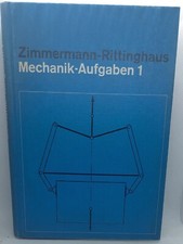 Mechanik-Aufgaben 1 von