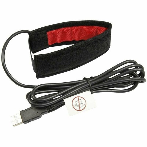 Omegon heizband usb 20cm - omegon,