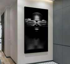 XXL LEINWAND BILD BIS 170x95x5