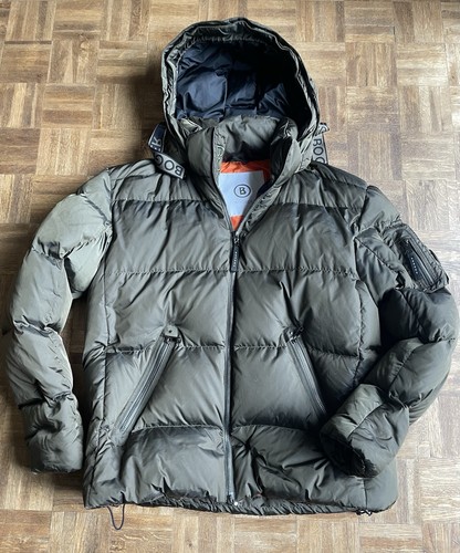 Bogner jamy d herren - d,