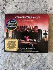 David Gilmour (Pink Floyd)