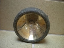 Oldtimer fahrrad lampe - oldtimer,