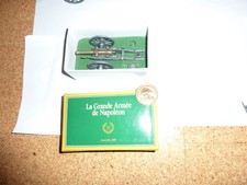 La Grande Armée de Napoleon