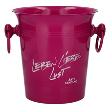 Asti Cinzano Sekt Eiseimer