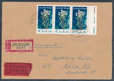 DDR. Me.F. Mi.-Nr. 1567 als