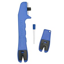 BLITZSCHÄRFER Set 3tlg