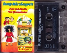 MC Bunte Märchenwelt 15 - Max