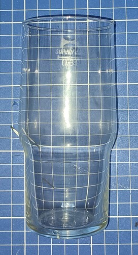 Superfest glas ml - glas, ddr