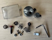 Lenco L75 Kleinteile Konvolut