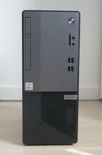 Lenovo intel core - lenovo, i5-10400