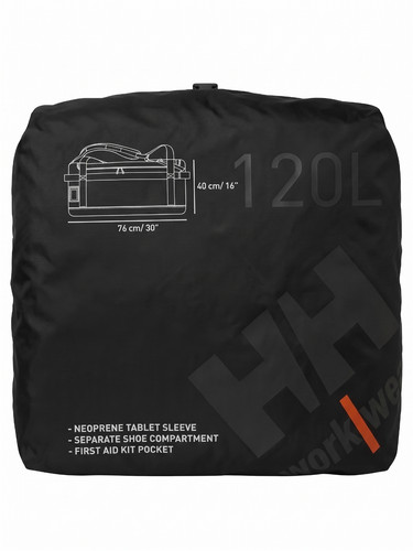 Helly hansen tragetasche - helly, hh