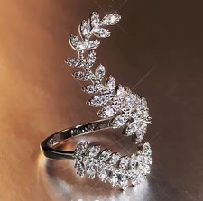 Ringe für Frauen -925