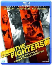 Fighters, The (BR) - Wenn du
