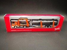 Herpa MB Actros MP3 "Tatschl"