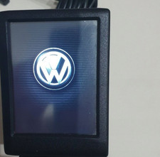 VW TPK Music Touch Phone  000.051.473.C   LCD Display