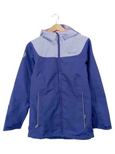 Trollkids regenjacke kinder - regenjacke,