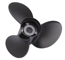 Solas Propeller 15 1/2 x 17 f
