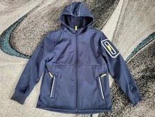 YIGGA Softshelljacke mit