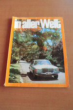 Mercedes Benz In aller Welt