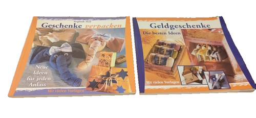 Geschenke verpacken neue - verpacken:,