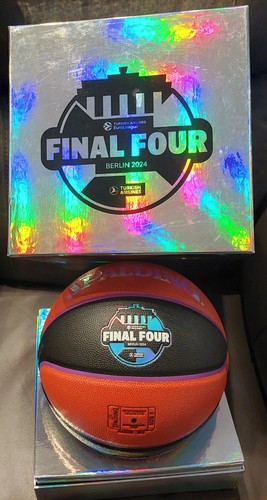 Basketball spalding legacy - basketball,