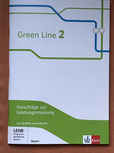 Green line vorschläge zur - green,
