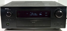Denon Used AVR 3311CI 7.2 ch