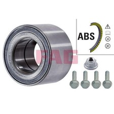 Radlagersatz Schaeffler Fag