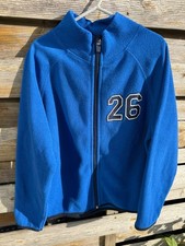 Fleecejacke von REVIEW für