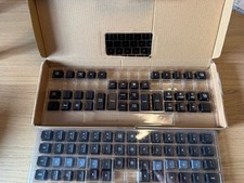 Kinesis Advantage 360 DVORAK